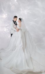 -青禾蒙娜丽莎婚纱摄影(武汉总店)