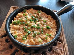 -广州柏悦酒店·悦景轩·粤菜餐厅