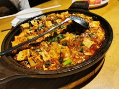 -情妹耙泥鳅·江湖川菜(科华店)