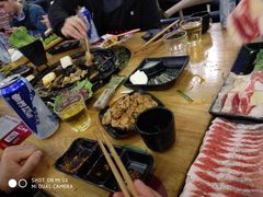 -赞酱川式烤肉(蜀都万达店)