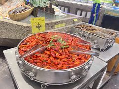 -初色海鲜自助(万丰路店)