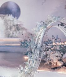 -天邑国际酒店·宴会厅