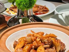 -CHIC1699远洋私厨