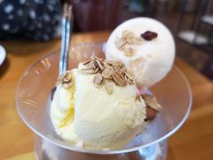 -桉树林A coffee 森林餐厅(三圣乡店)