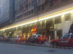 -Big Bus Tours 敞篷观光巴士