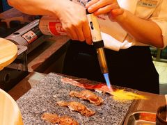 -好悦情铁板烧