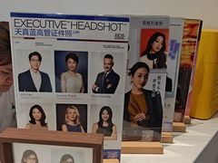 -天真蓝照相馆(五角场百联又一城店)