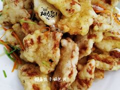 锅包肉-老健康贾姨原味馆