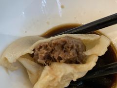 -奇芳阁·百年清真南京菜(夫子庙店)