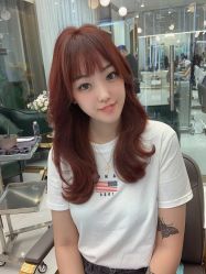 -5M HAIR SALON