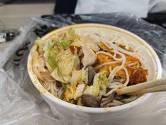 -锦福昌·羊肉粉(渝兴广场店)