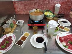 -燃计沙茶皇·香港沙茶火锅(人广旗舰店)