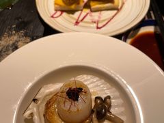 法式鹅肝-極上萬膳·日料放题(海岸城店)