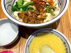 招牌biangbiang面-陇上秦轩西安biangbiang面(EFC欧美金融商业城店)