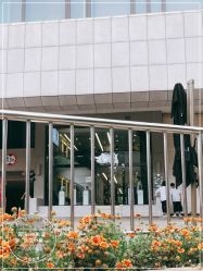 -简法造型·品牌形象店