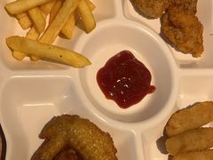 -豪客来牛排(成都锦江大融城店)