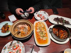 -外婆家(西溪印象城店)