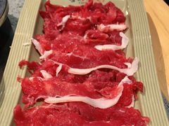 -渝味晓宇·重庆火锅(龙岗龙城万科里店)