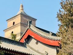 -大慈恩寺(大雁塔)
