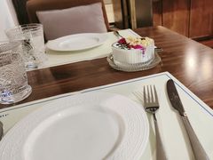 -沏点Trattoria意大利餐厅(新街口店)