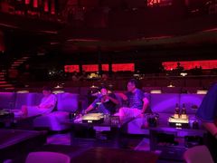 -赤红音乐现场(浦东金桥路店)
