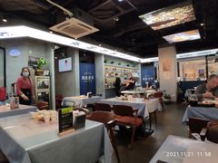 大堂-味妙顺德厨房(绿地缤纷城店)