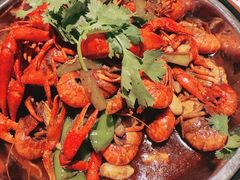 -乔街深夜食堂·小龙虾·高压锅生蚝(杭州总店)