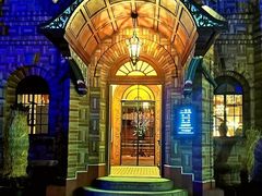 -马勒别墅饭店(静安寺店)