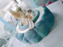 -麦雪尔甜品·生日蛋糕(新街口旗舰店)