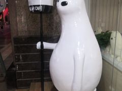 -POLAR CAFE(兴正元广场店)