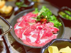 -呷哺呷哺(丰科万达店)
