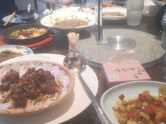 -水门巷餐厅(古子城店)