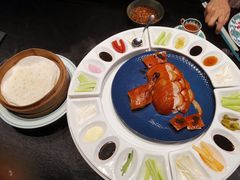 -四季小馆·潤·中国菜(越秀公园店)