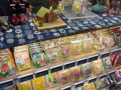 -Olé精品超市(太原万象城店)