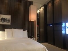 -上海柏悦酒店