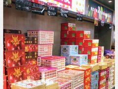 零售区-嘿嘛仓储购(华明店)