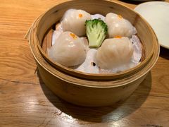 -点心传说·粤菜点心(佐阾虹湾店)