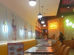 -维园港式茶餐厅(龙岗盛平店)