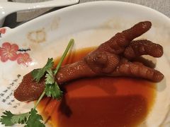 -晓粤·惹味粤菜(凯德乐峰广场店)