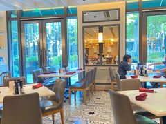 -杭州城中香格里拉大酒店