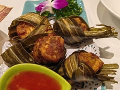 -荷花泰菜(东方新天地店)