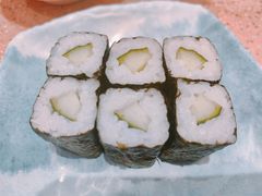 -元气寿司(环球港店)