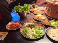 -西塔老太太泥炉烤肉(上海七宝领展广场店)