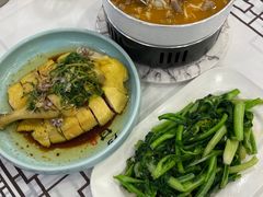 -阿甘酒家(桂青路店)