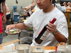 -化龙桥九宫格火锅(清水河店)