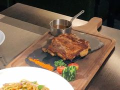 -咖啡之翼(奥特莱斯店)