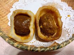玉兰饼-天福苑(崇宁路店)