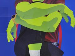 -胶囊画廊