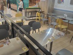 -满记甜品(巴黎春天宝山店)