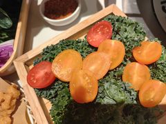 -左庭右院鲜牛肉火锅(京西大悦城店)